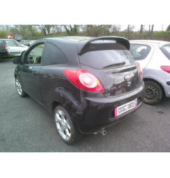 Capot FORD KA 2 Photo n°7