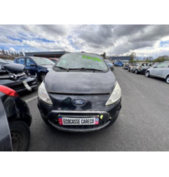 Capot FORD KA 2 Photo n°10