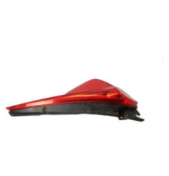 Feu arriere principal droit (feux) NISSAN JUKE 1 Photo n°1