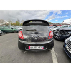 Capot FORD KA 2 Photo n°18