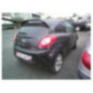 Retroviseur droit FORD KA 2