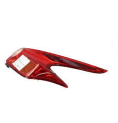 Feu arriere principal droit (feux) NISSAN JUKE 1 Photo n°3