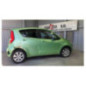 Capot OPEL AGILA B