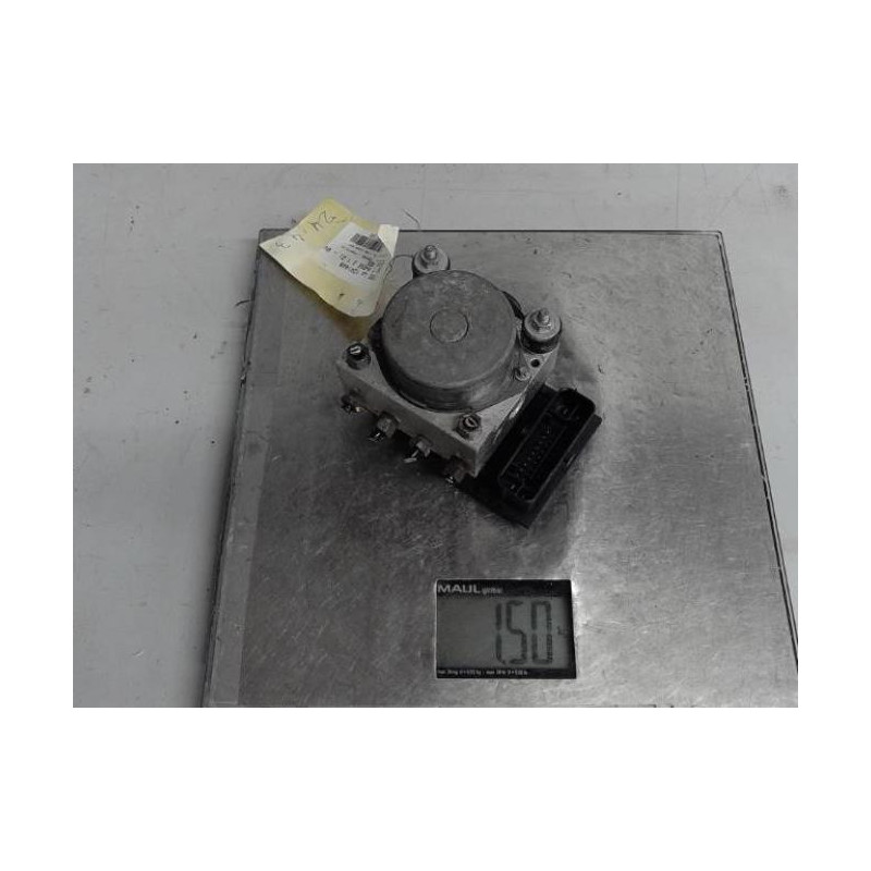 Bloc ABS (freins anti-blocage) FORD KA 2