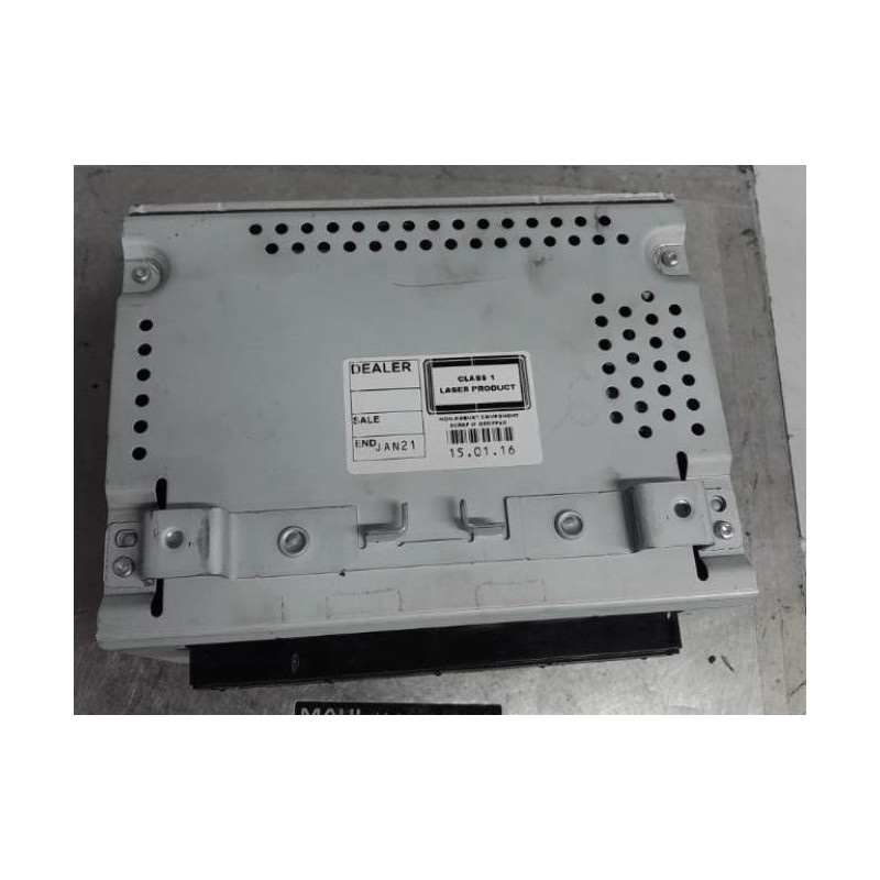 Autoradio d'origine FORD KA 2