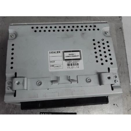 Autoradio d'origine FORD KA 2 Photo n°1