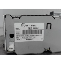 Autoradio d'origine FORD KA 2