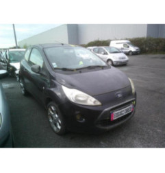 Ceinture avant droit FORD KA 2 Photo n°6