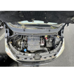 Ceinture avant droit FORD KA 2 Photo n°13