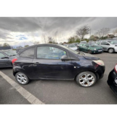 Ceinture avant droit FORD KA 2 Photo n°14