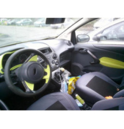 Ceinture avant droit FORD KA 2 Photo n°16