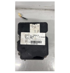 Bloc ABS (freins anti-blocage) AUDI A1 1 Photo n°5