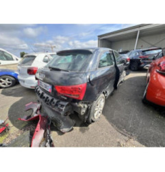 Bloc ABS (freins anti-blocage) AUDI A1 1 Photo n°16