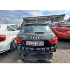 Bloc ABS (freins anti-blocage) AUDI A1 1 Photo n°20