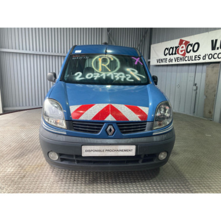 Bloc chauffage RENAULT KANGOO 1 Photo n°1
