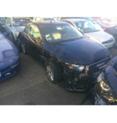 Compresseur clim AUDI A1 1 Photo n°9