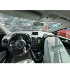 Compresseur clim AUDI A1 1 Photo n°11