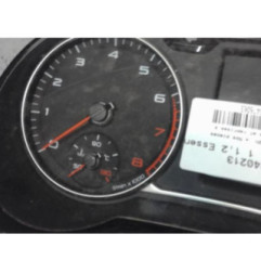Compteur AUDI A1 1