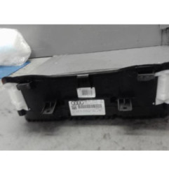 Compteur AUDI A1 1 Photo n°5