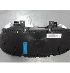 Compteur AUDI A1 1 Photo n°6