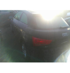 Compteur AUDI A1 1 Photo n°9