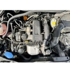 Compteur AUDI A1 1 Photo n°13