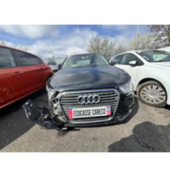 Compteur AUDI A1 1 Photo n°18