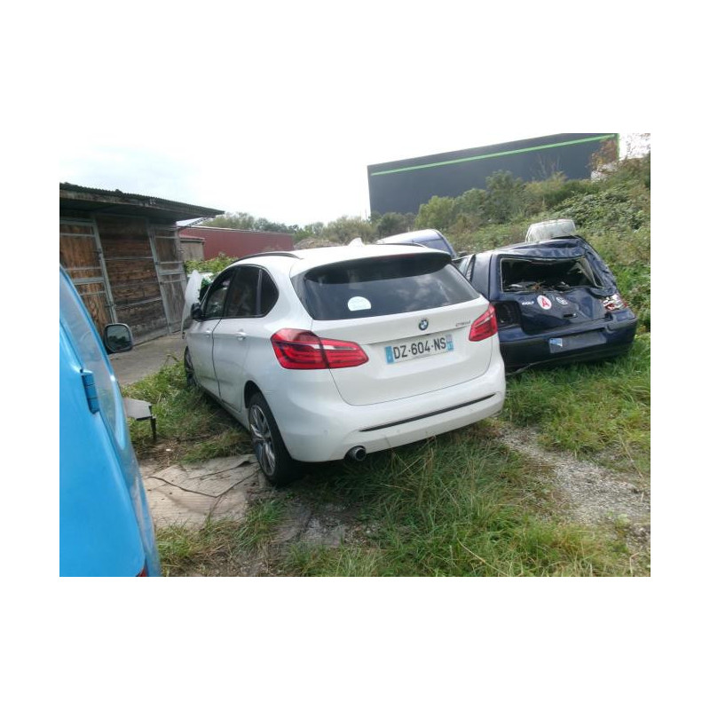 Porte avant gauche BMW SERIE 2 F45 ACTIVE
