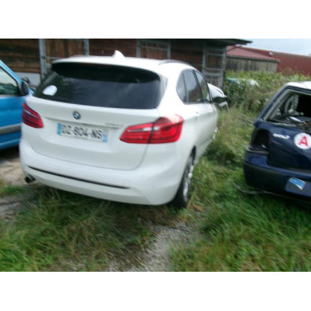 Porte avant gauche BMW SERIE 2 F45 ACTIVE