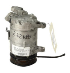 Compresseur clim BMW SERIE 2 F45 ACTIVE