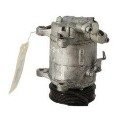 Compresseur clim BMW SERIE 2 F45 ACTIVE Photo n°4