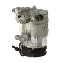 Compresseur clim BMW SERIE 2 F45 ACTIVE Photo n°5