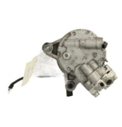 Compresseur clim BMW SERIE 2 F45 ACTIVE Photo n°6