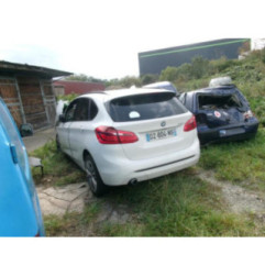 Compresseur clim BMW SERIE 2 F45 ACTIVE Photo n°7