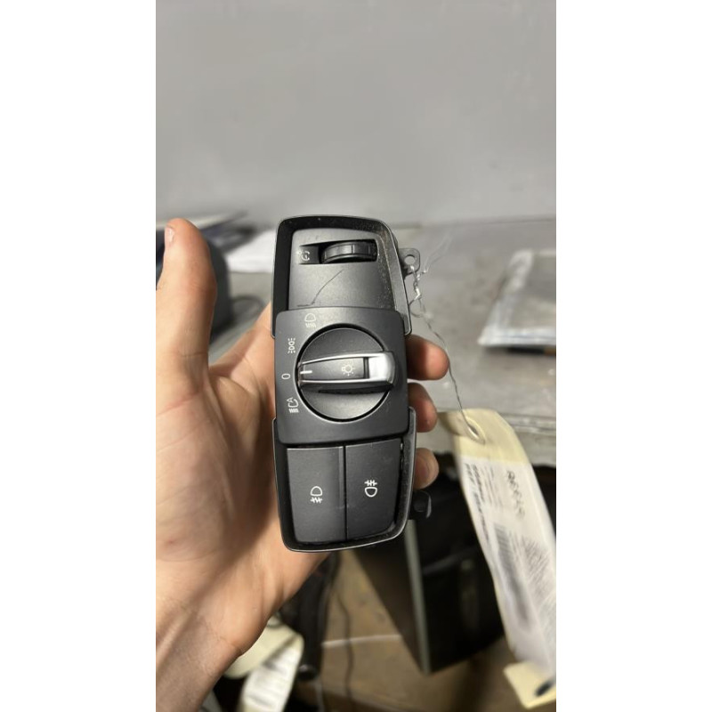 Afficheur BMW SERIE 2 F45 ACTIVE