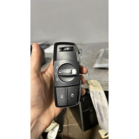 Afficheur BMW SERIE 2 F45 ACTIVE Photo n°1