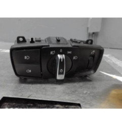 Afficheur BMW SERIE 2 F45 ACTIVE Photo n°3