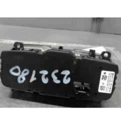 Afficheur BMW SERIE 2 F45 ACTIVE Photo n°4