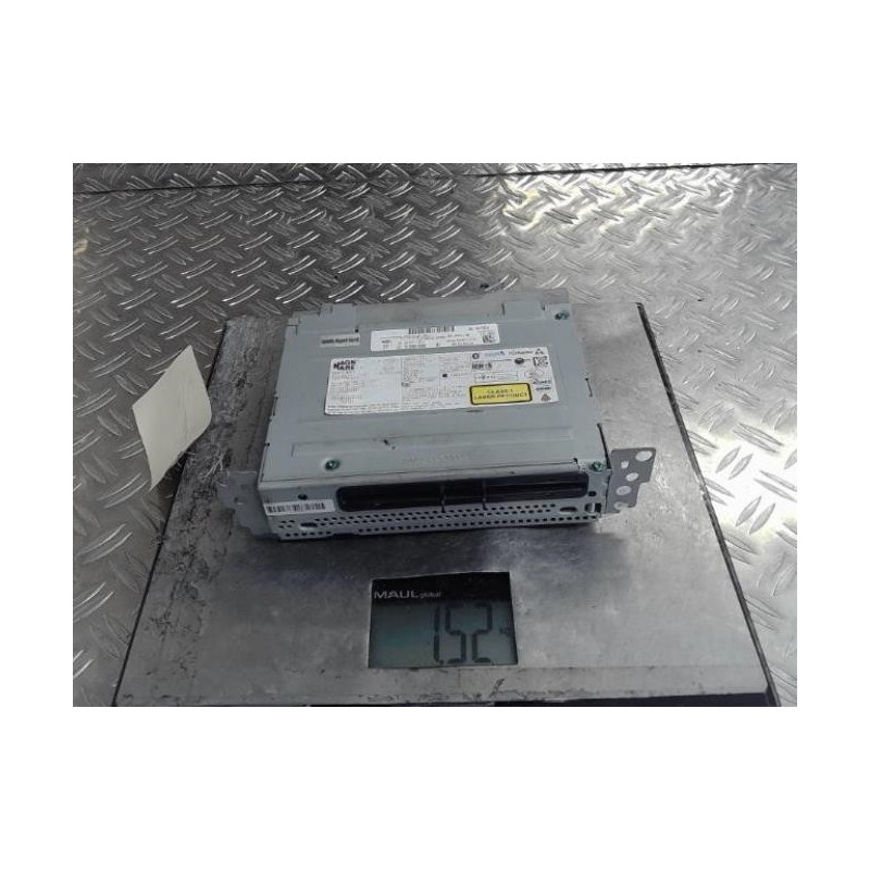 Autoradio d'origine BMW SERIE 2 F45 ACTIVE