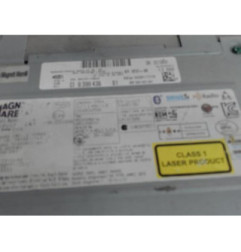 Autoradio d'origine BMW SERIE 2 F45 ACTIVE Photo n°3