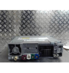 Autoradio d'origine BMW SERIE 2 F45 ACTIVE Photo n°5