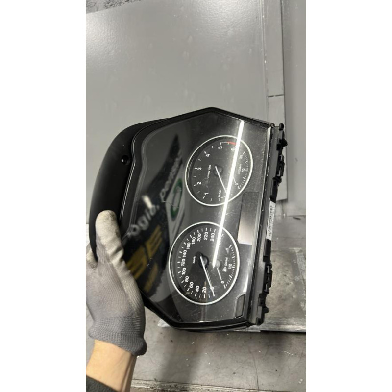 Compteur BMW SERIE 2 F45 ACTIVE