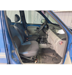 Commande chauffage RENAULT KANGOO 1 Photo n°4