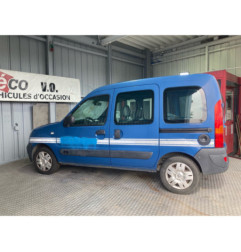 Commande chauffage RENAULT KANGOO 1 Photo n°5