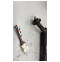 Verin de coffre BMW SERIE 2 F45 ACTIVE Photo n°3