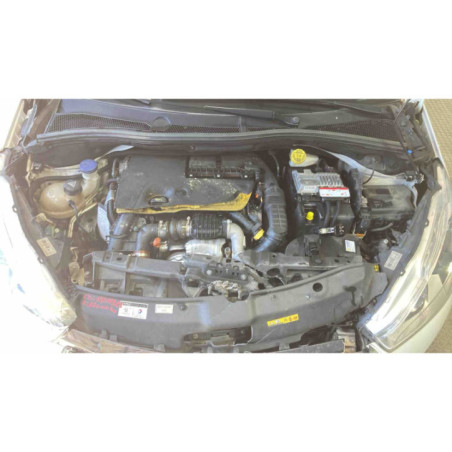 Mastervac PEUGEOT 208 1