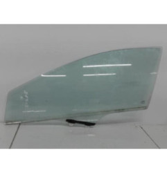 Vitre avant gauche HONDA CIVIC 7 Photo n°1