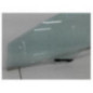 Vitre avant gauche HONDA CIVIC 7