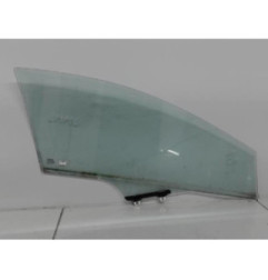 Vitre avant gauche HONDA CIVIC 7 Photo n°3