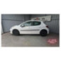 Capot PEUGEOT 207